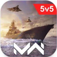 Modern Warships Mod Apk 0.103.0.120516286 (Mod Menu)