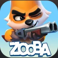 Zooba Mod Apk 6.11.0 (Mod Menu)