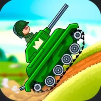 Hills of Steel Mod Apk 8.6.0 (Mod Menu)